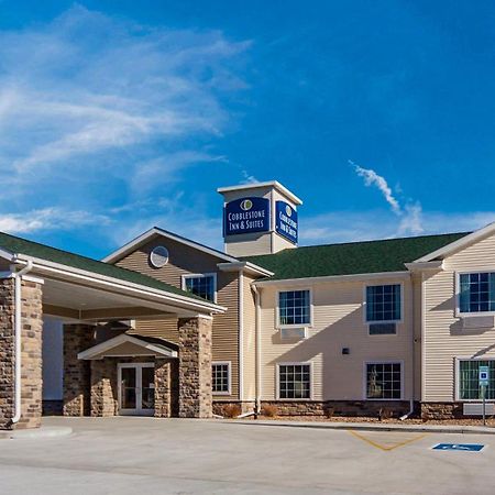 Cobblestone Inn & Suites - Yuma Exterior photo