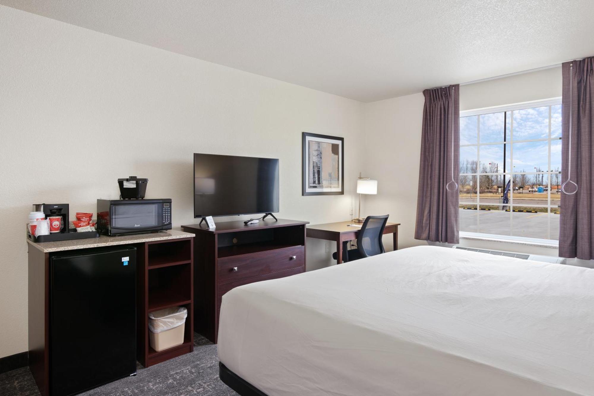 Cobblestone Inn & Suites - Yuma Exterior photo