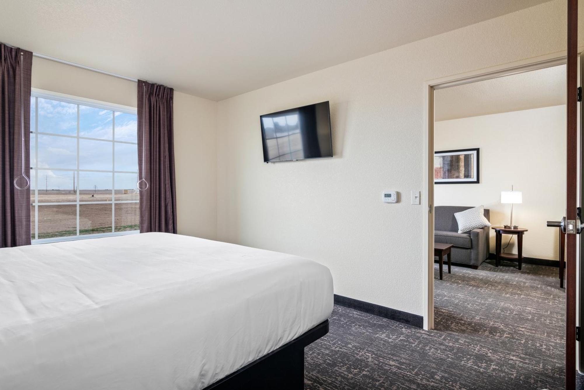 Cobblestone Inn & Suites - Yuma Exterior photo