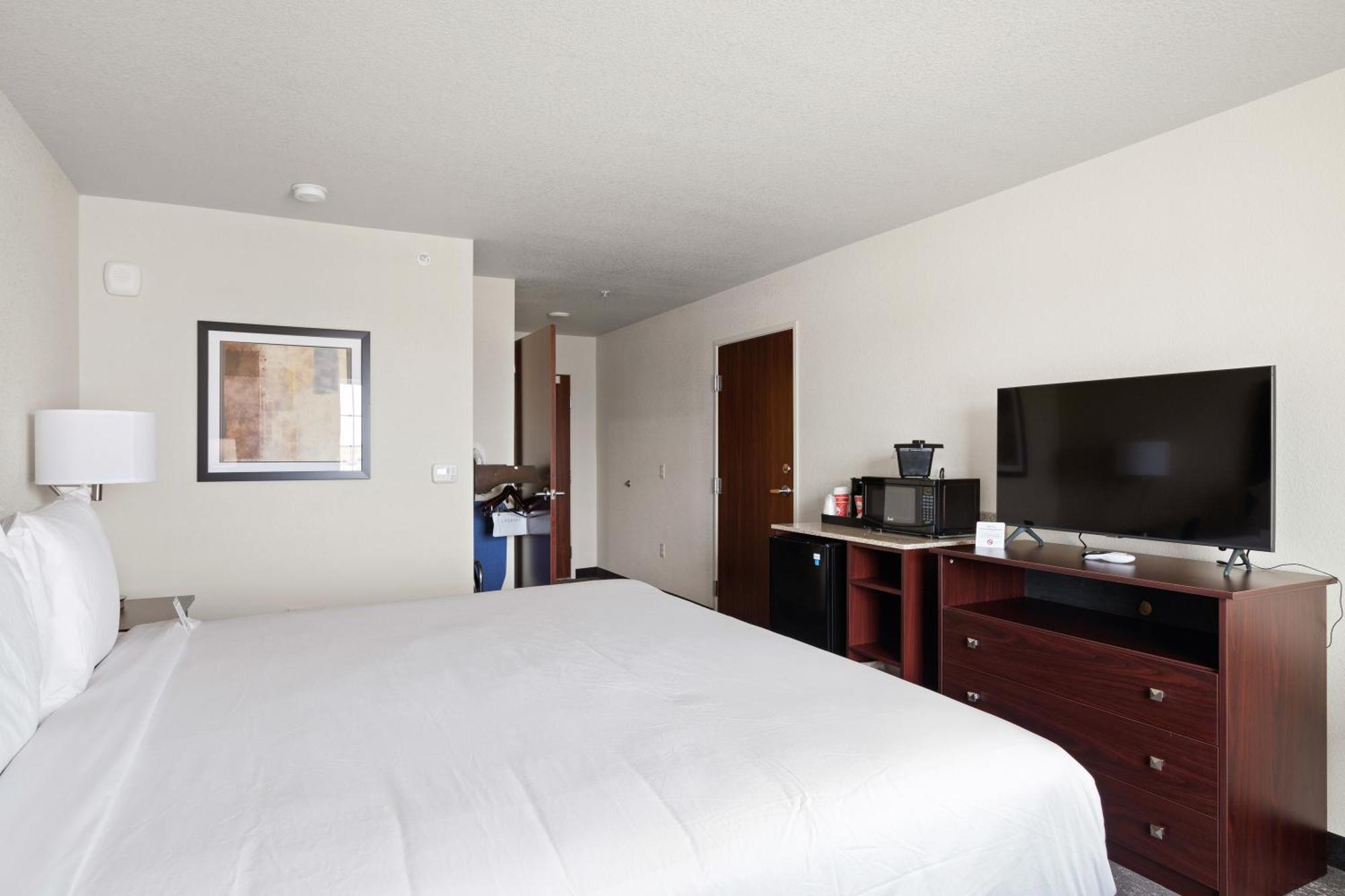 Cobblestone Inn & Suites - Yuma Exterior photo