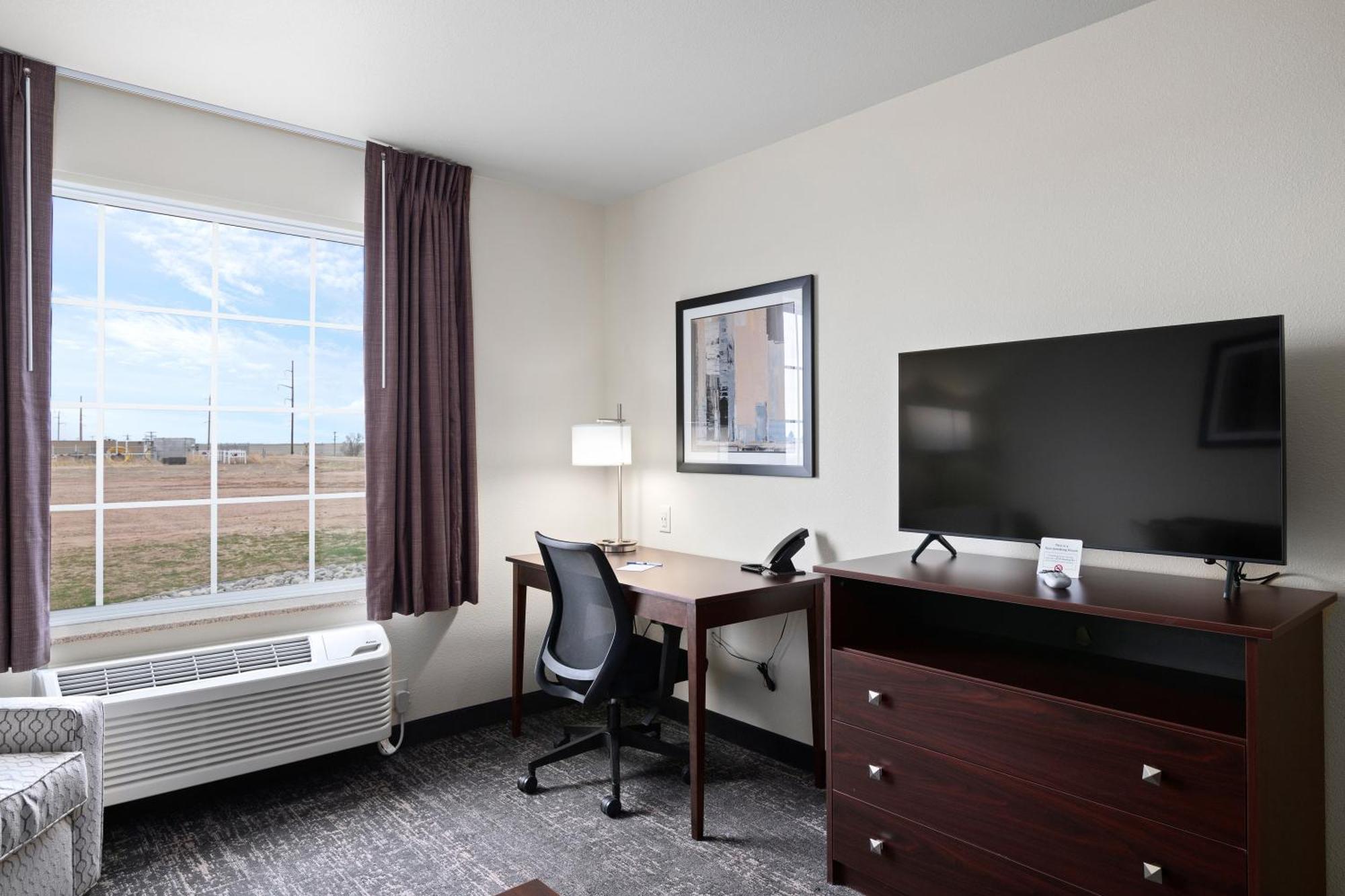 Cobblestone Inn & Suites - Yuma Exterior photo